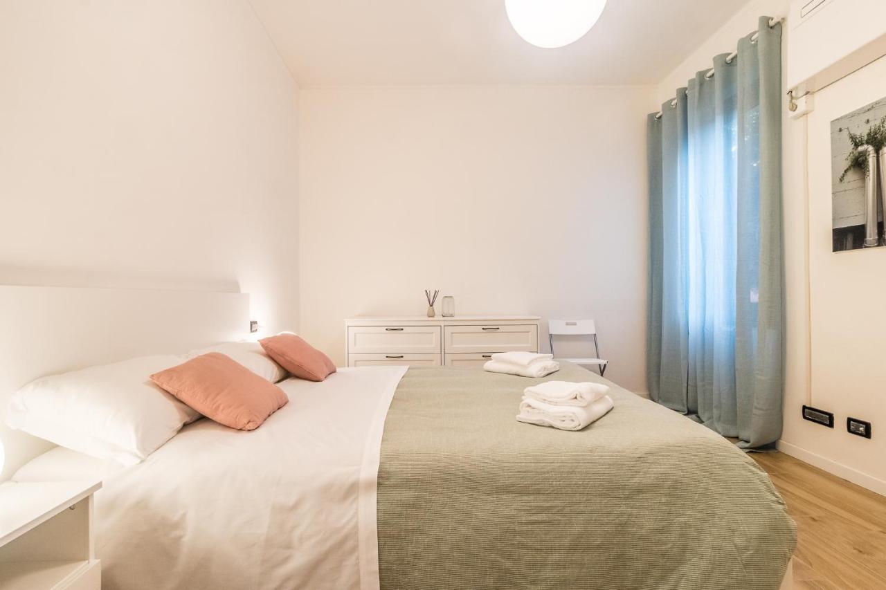 La Casa Di Arianna Apartment Венеция Екстериор снимка