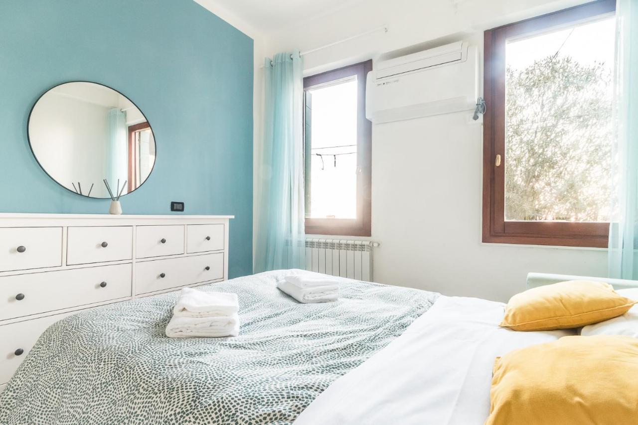 La Casa Di Arianna Apartment Венеция Екстериор снимка