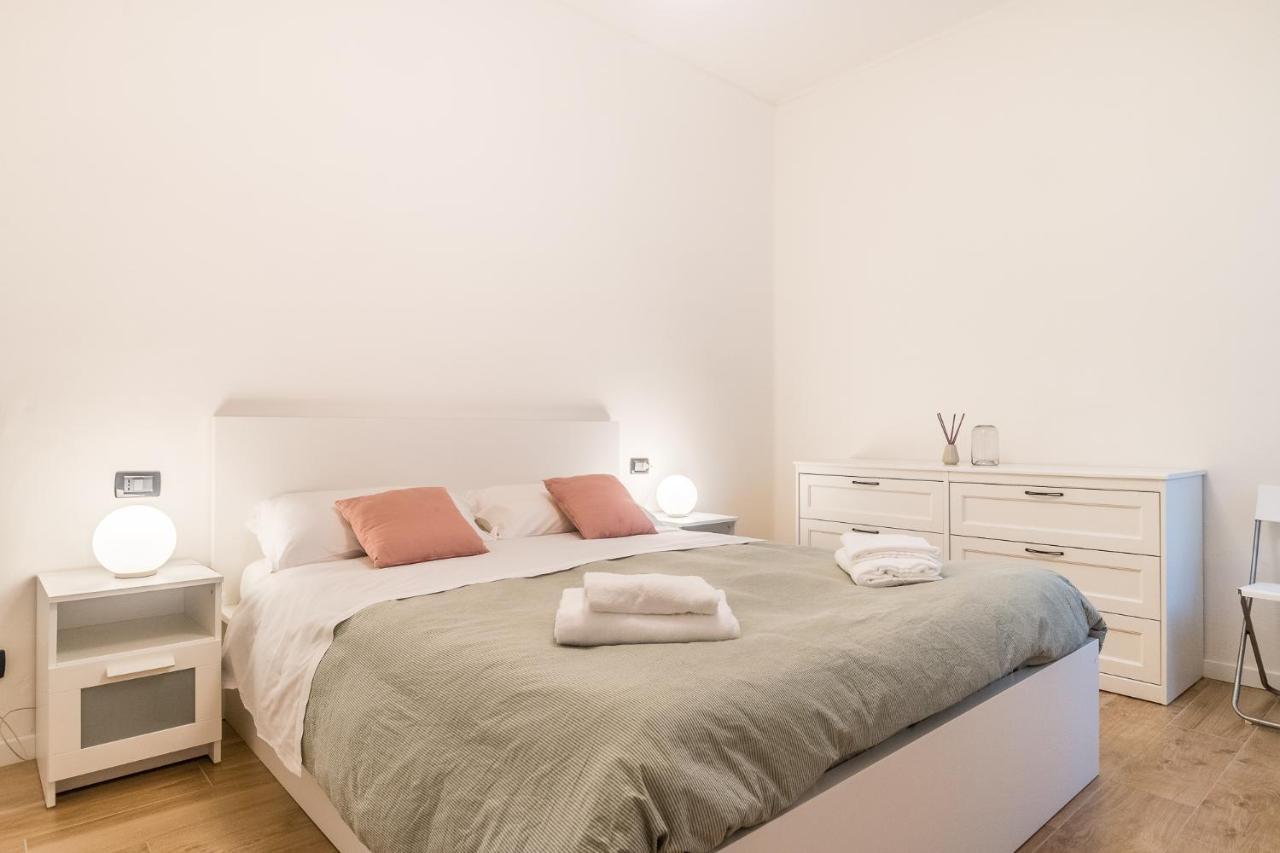 La Casa Di Arianna Apartment Венеция Екстериор снимка