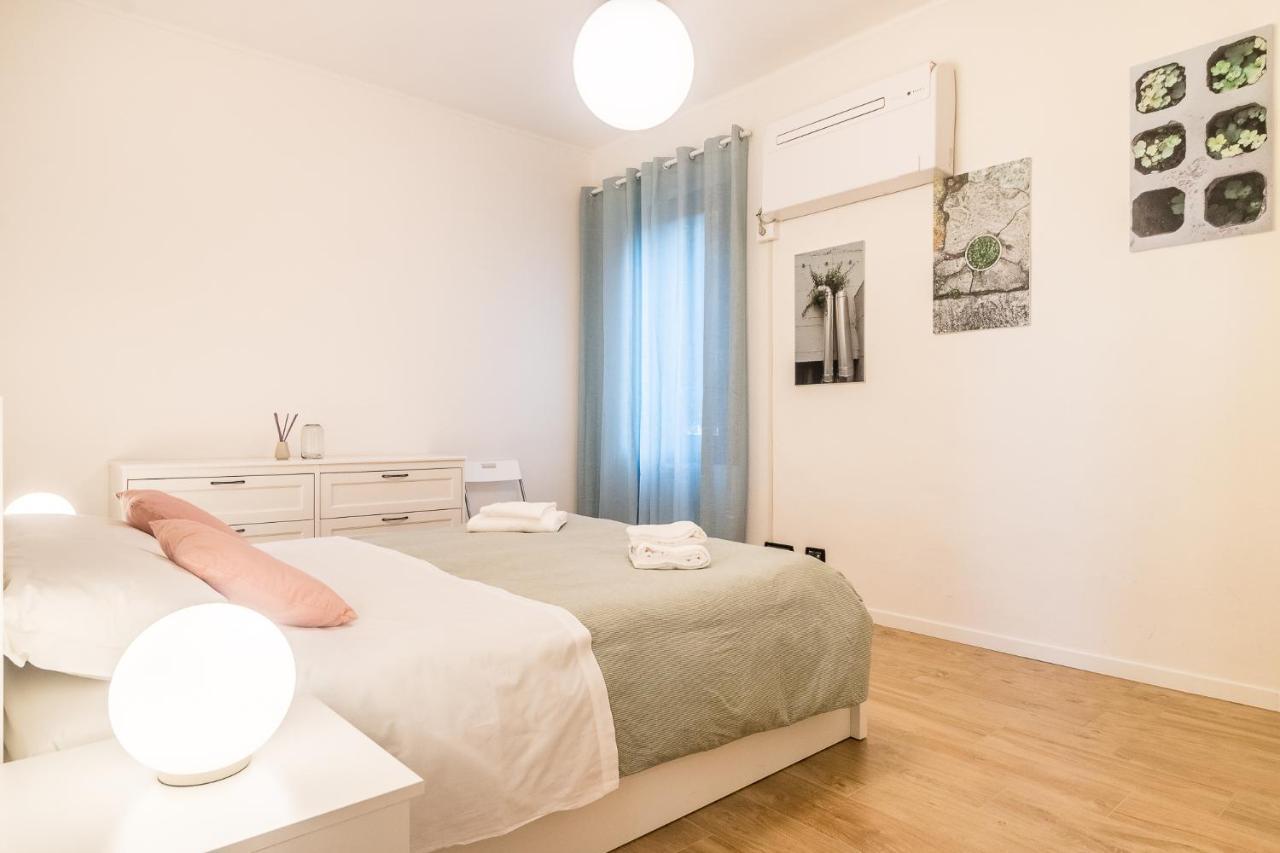 La Casa Di Arianna Apartment Венеция Екстериор снимка