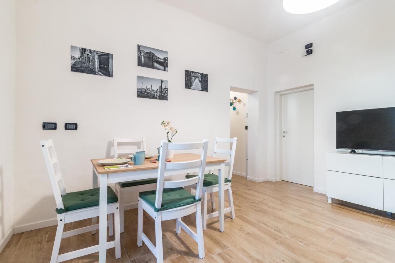 La Casa Di Arianna Apartment Венеция Екстериор снимка