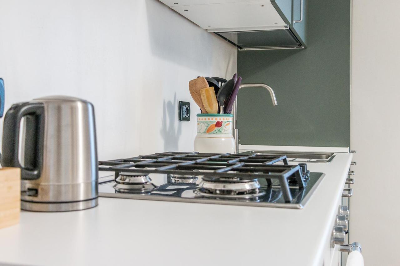La Casa Di Arianna Apartment Венеция Екстериор снимка