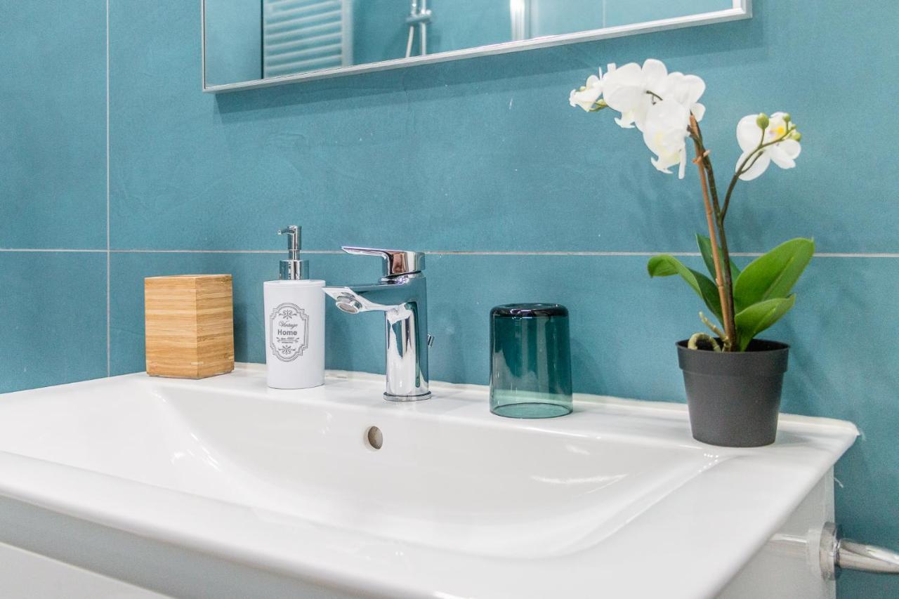 La Casa Di Arianna Apartment Венеция Екстериор снимка