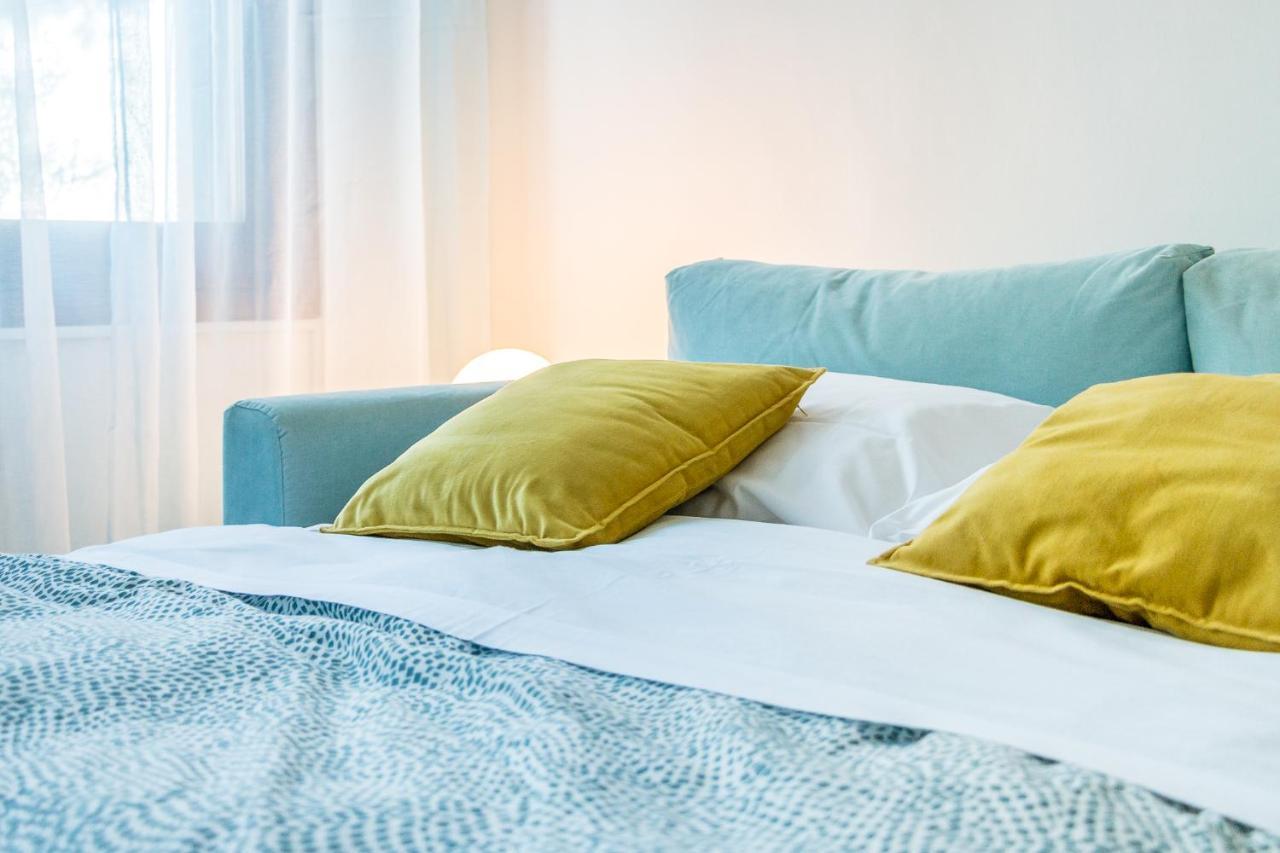 La Casa Di Arianna Apartment Венеция Екстериор снимка