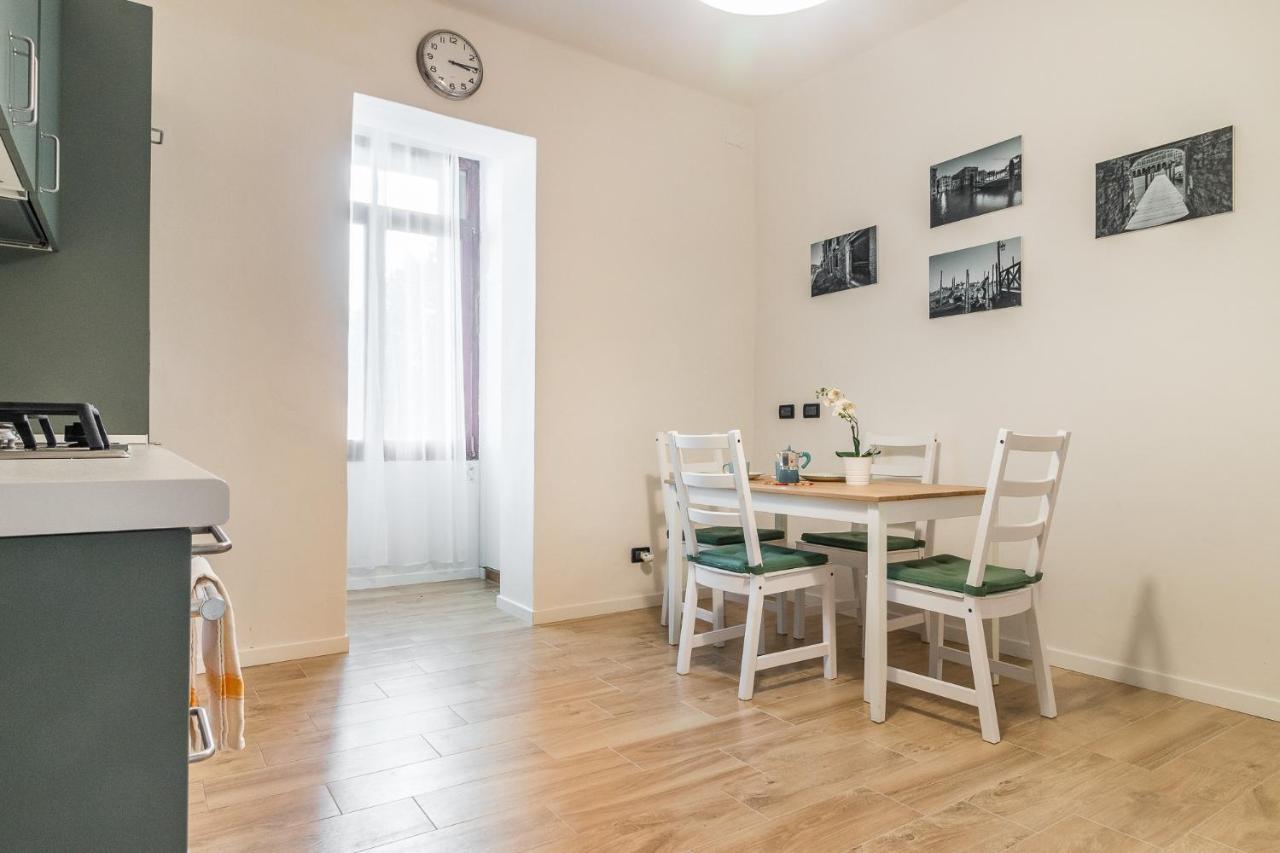 La Casa Di Arianna Apartment Венеция Екстериор снимка