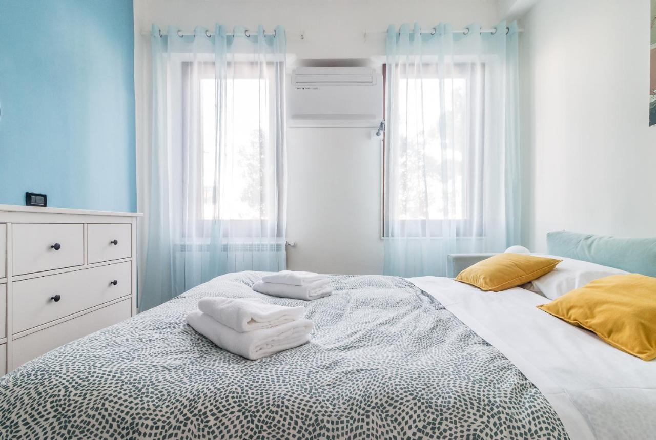 La Casa Di Arianna Apartment Венеция Екстериор снимка