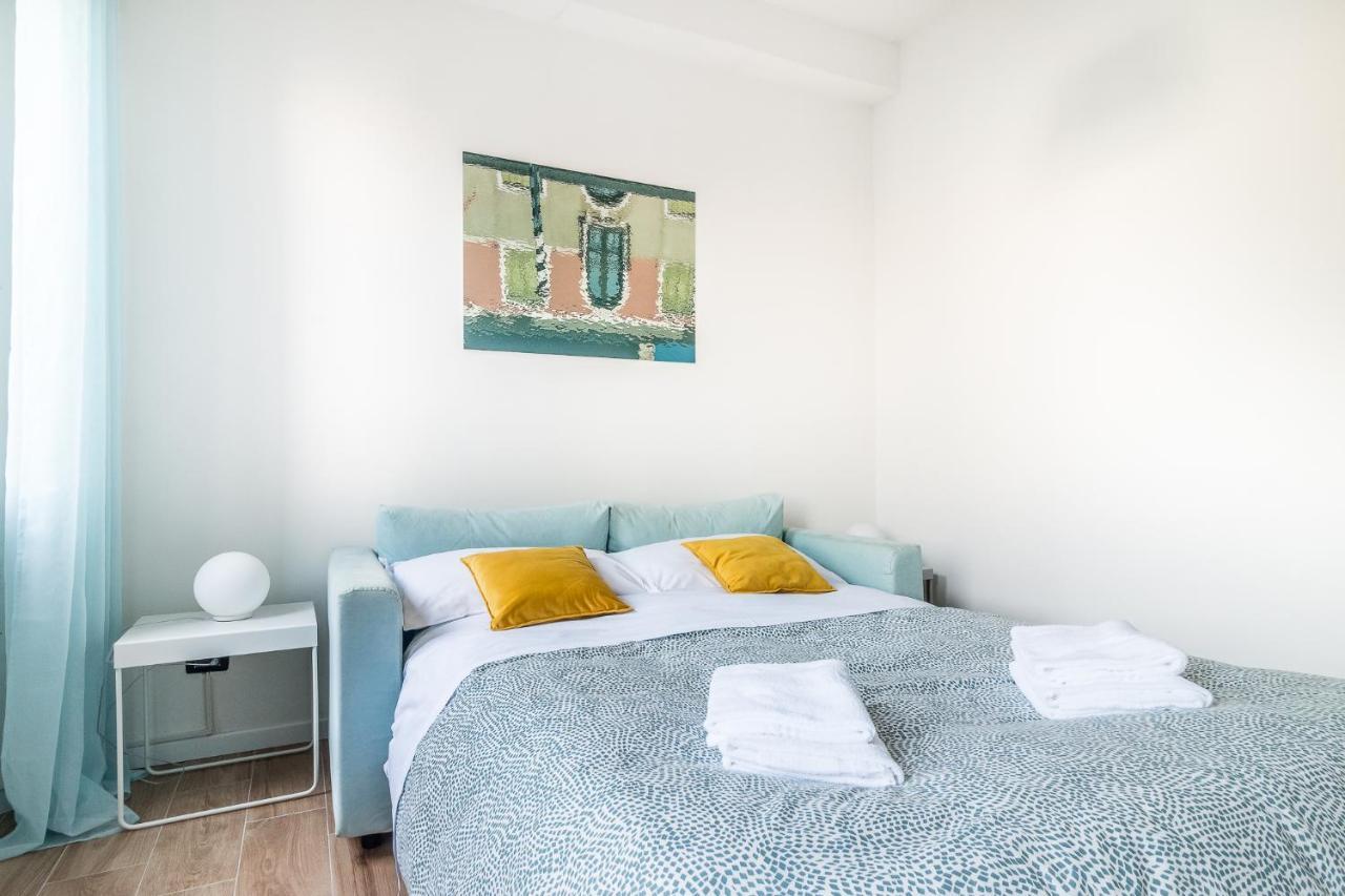La Casa Di Arianna Apartment Венеция Екстериор снимка